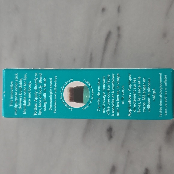 Thrive Cosmetics Eye Brightener + Triple Threat Color Stick + Eyeshadow Bundle - Picture 10 of 10